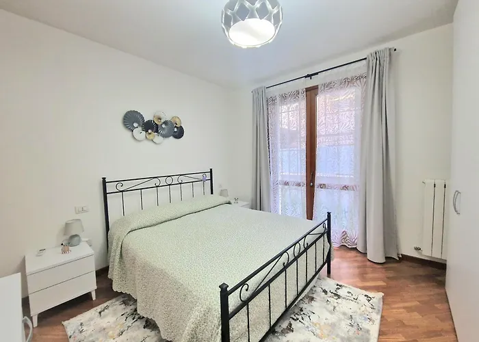 Parigi Via Verga, 6posti Letto Rifa747 Appartamento