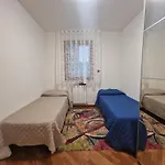 Apartment Parigi Via Verga, 6posti Letto Rifa747 San Benedetto del Tronto