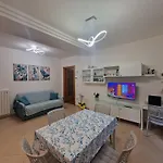 Parigi Via Verga, 6posti Letto Rifa747 Apartment *