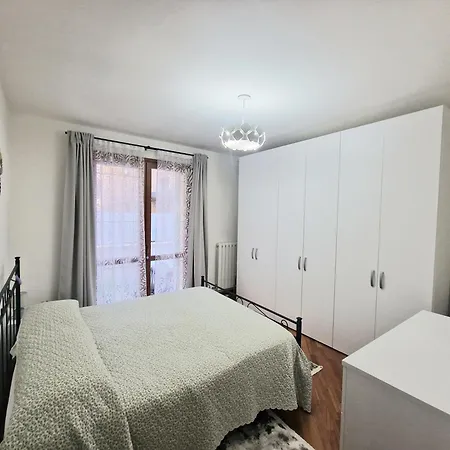 Parigi Via Verga, 6posti Letto Rifa747 *