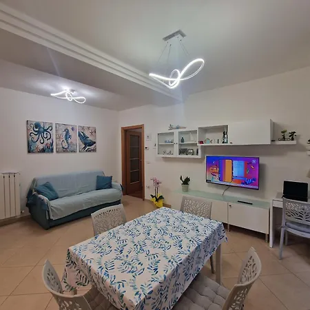 Parigi Via Verga, 6posti Letto Rifa747 Apartman *