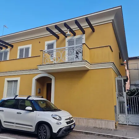 Apartman Parigi Via Verga, 6posti Letto Rifa747 San Benedetto del Tronto