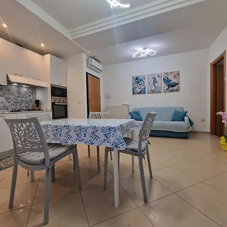 Parigi Via Verga, 6posti Letto Rifa747