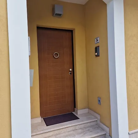 Parigi Via Verga, 6posti Letto Rifa747 Apartment