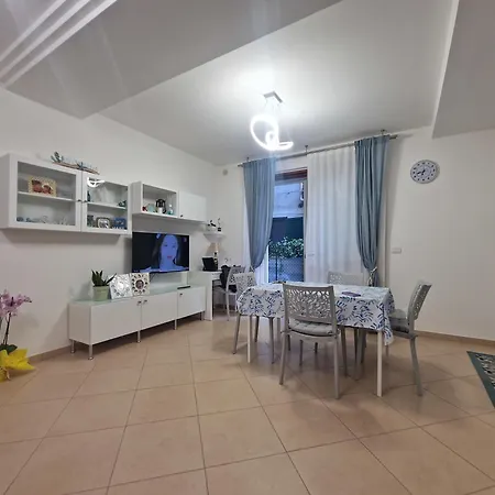 Parigi Via Verga, 6posti Letto Rifa747 Apartman *