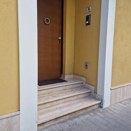 Parigi Via Verga, 6posti Letto Rifa747 Apartman *