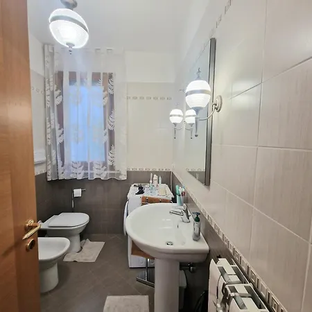 Parigi Via Verga, 6posti Letto Rifa747 Apartman *