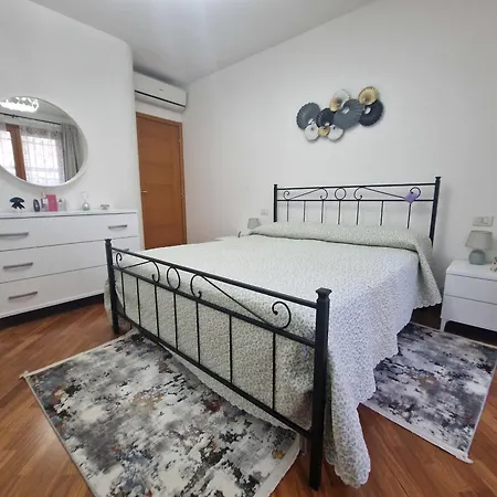 Parigi Via Verga, 6posti Letto Rifa747 *