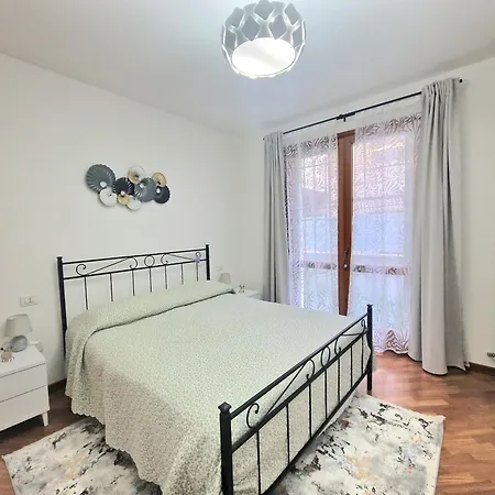 Parigi Via Verga, 6posti Letto Rifa747 Apartment