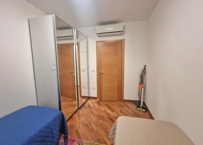 Parigi Via Verga, 6posti Letto Rifa747 Apartment *