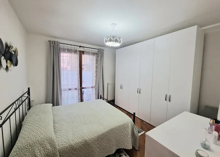 Parigi Via Verga, 6posti Letto Rifa747 San Benedetto del Tronto