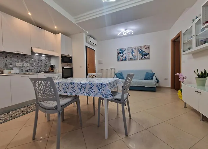 Parigi Via Verga, 6posti Letto Rifa747