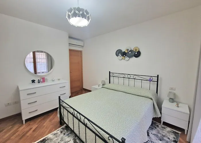 Parigi Via Verga, 6posti Letto Rifa747 Apartment