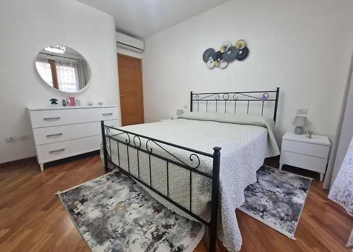 Parigi Via Verga, 6posti Letto Rifa747 *